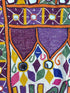 Embroidered Panel - Gujarat